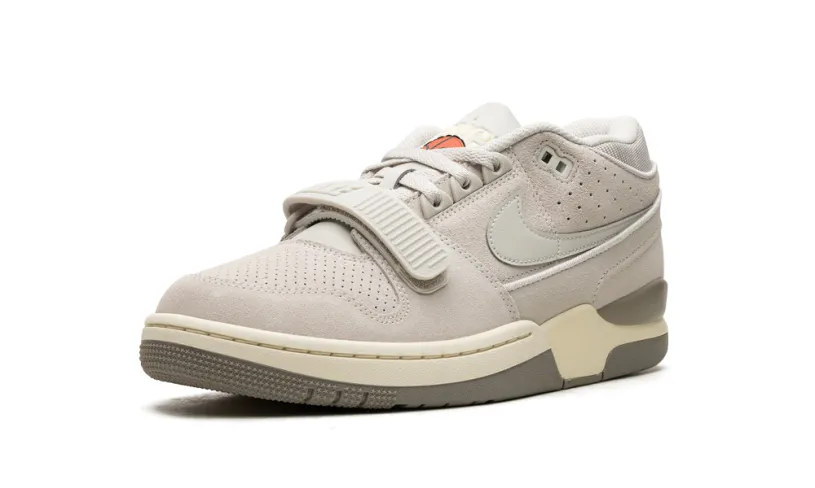 Nike Lifestyle Air Alpha Force 88 'Light Bone'